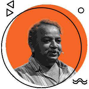 Previous Speakers