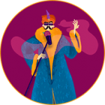 IFP 7 Day Storytelling Challenge - Spoken Word Category