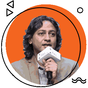 Previous Speakers