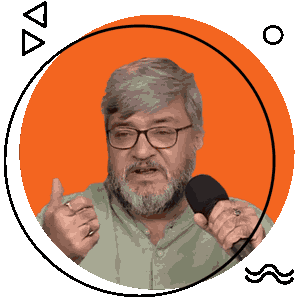 Previous Speakers