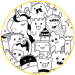 Doodle Category - IFP 7 Day Design Challenge