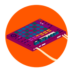 IFP 50 Hour Music Challenge - Electronic Category