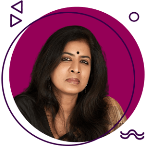 Arundhathi Subramaniam