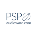 PSP Audioware