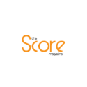 The Score Magazine