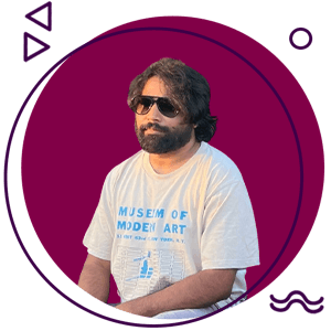 Previous Speakers