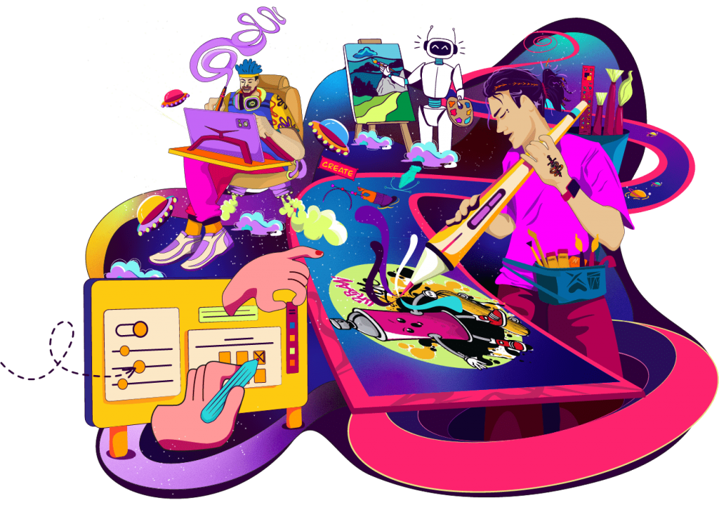 50 HOUR DESIGN CHALLENGE BANNER
