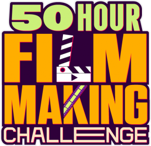 50 HOUR FILMMAKING ILU