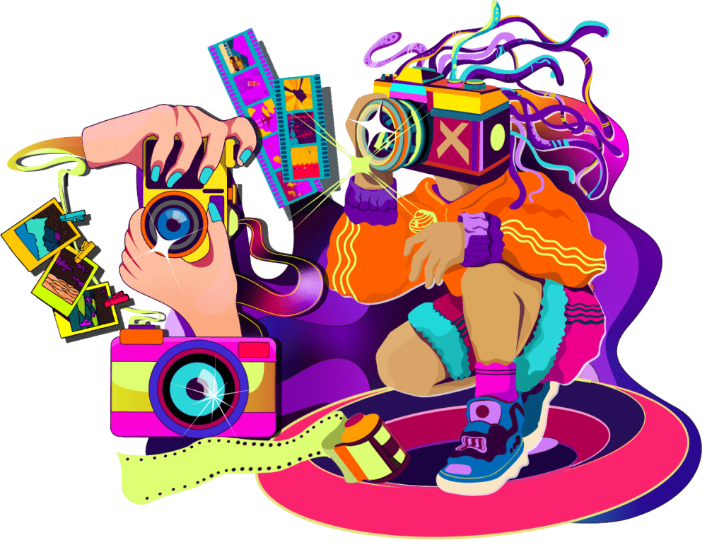 50 HOUR PHOTOGRAPHY BANNER