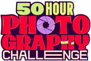 50 HOUR PHOTOGRAPHY ILU
