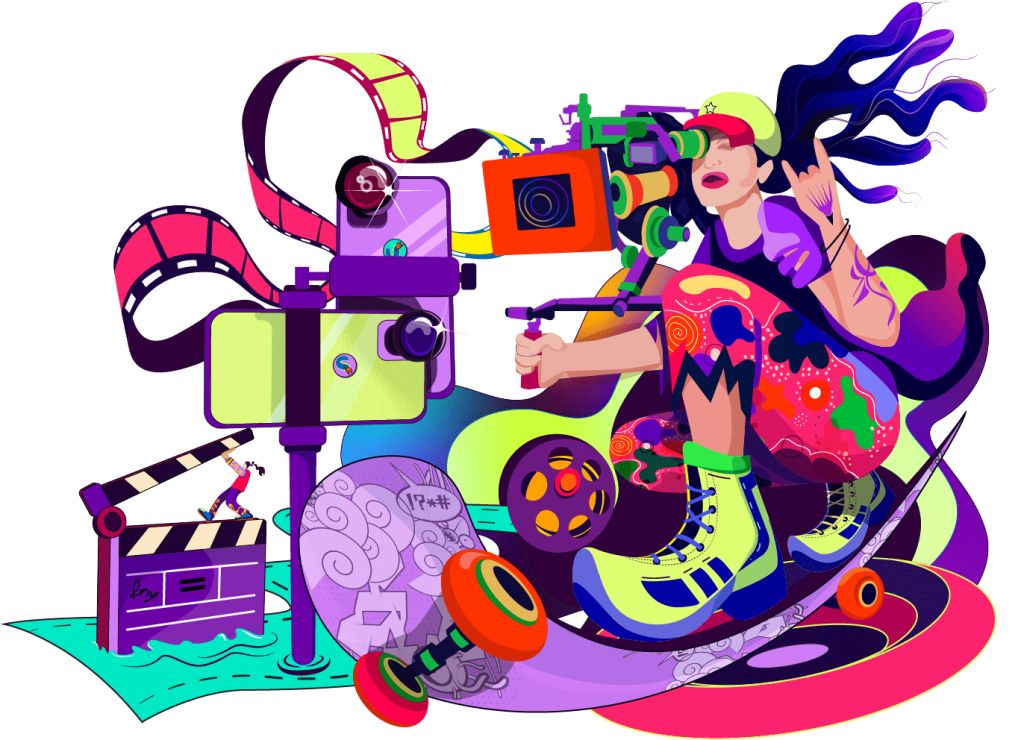 Filmmaking 2024 - Banner
