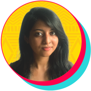 Chaaya Prabhat- Jury for 50 Hour Design Challenge at IFP