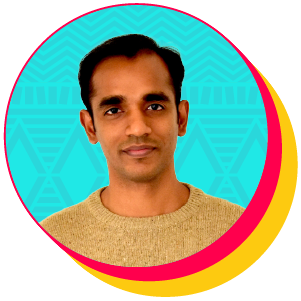 Darbuka Siva - Jury for 50 Hour Music Challenge at IFP