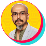 Devashish - Jury for 50 Hour Filmmaking Challenge at IFP