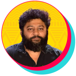 Lijo Jose Pellisery - Jury for 50 Hour Filmmaking Challenge at IFP