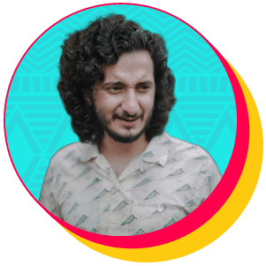 Sushin Shyam - Jury for 50 Hour Music Challenge at IFP