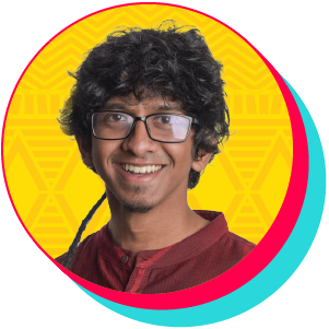 Sabari Venu - Jury for 50 Hour Design Challenge at IFP