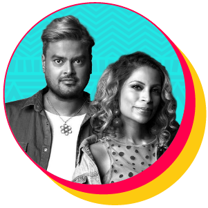 Shor Police - Jury for 50 Hour Music Challenge at IFP