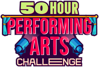 50 HOUR PERFOR ARTS ILU