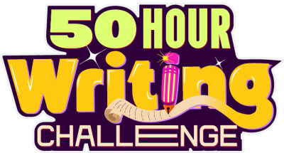 50 HOUR WRITING ILU