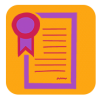 Certificate of Participation across all Challenges at IFP