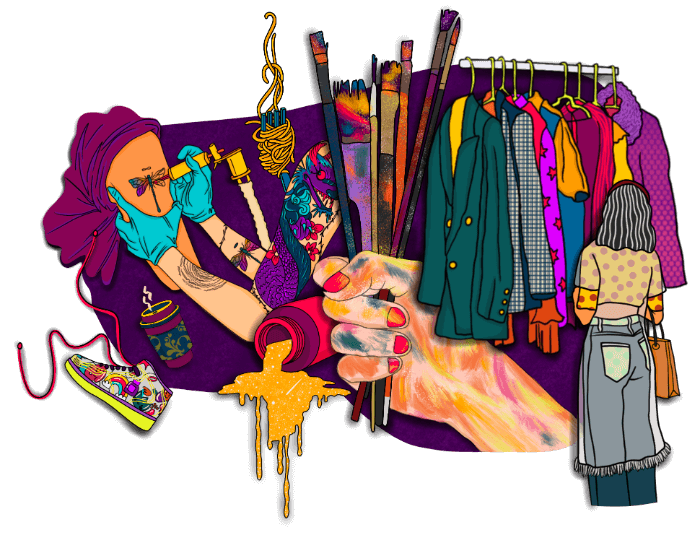 Showcase your Products at IFP