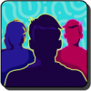 IFP Festival Buddy Pass Icon