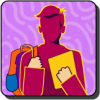 IFP Festival Student Pass Icon
