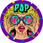 pop art icon Pop Art