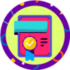 e certificate -min